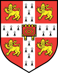 Cambridge flag